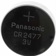 CR2477|Panasonic - BSG