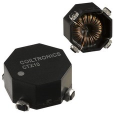 CTX10-1A-R|Coiltronics/Div of Cooper/Bussmann