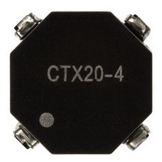 CTX20-4-R|Cooper Bussmann/Coiltronics