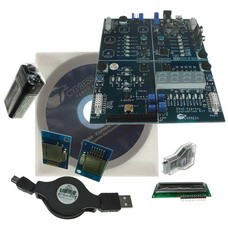 CY3209-EXPRESSEVK|Cypress Semiconductor Corp