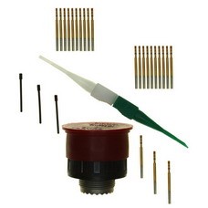 D38999/26MC35SN|Souriau Connection Technology