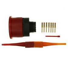 D38999/26WB98PN|Souriau Connection Technology