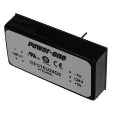 DFC10U24D5|Power-One