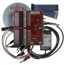 DK86064-2|Fujitsu Semiconductor America Inc
