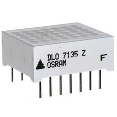 DLO7135|OSRAM Opto Semiconductors Inc