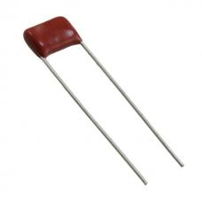 DME2S1K-F|Cornell Dubilier Electronics (CDE)