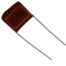 DME6P22K-F|Cornell Dubilier Electronics (CDE)