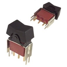 E105J1V3BE2|C&K Components