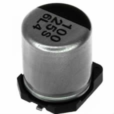 ECE-V1EA101XP|Panasonic - ECG