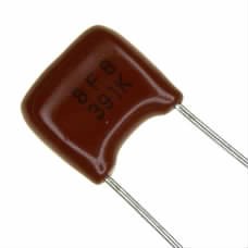 ECQ-B1H391KF|Panasonic - ECG