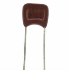 ECQ-P1H151JZ|Panasonic - ECG