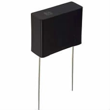 ECQ-U2A154ML|Panasonic - ECG