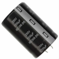 EET-HC2E122KA|Panasonic - ECG