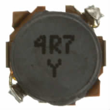 ELL-6GG4R7M|Panasonic - ECG