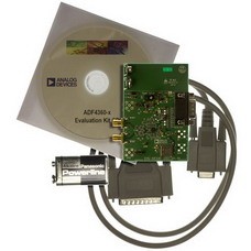 EVAL-ADF4360-0EBZ1|Analog Devices Inc
