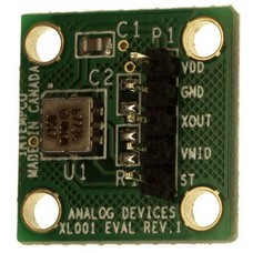 EVAL-ADXL001-70Z|Analog Devices Inc