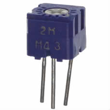 EVM-MSGA01B26|Panasonic - ECG