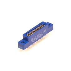 EBC10DREH|Sullins Connector Solutions