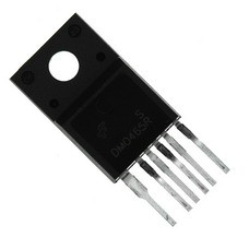 FSDM0465RSWDTU|Fairchild Semiconductor