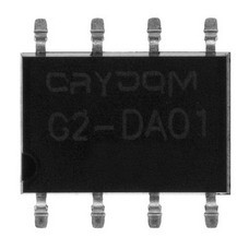 G2-DA01-ST|Crydom Co.