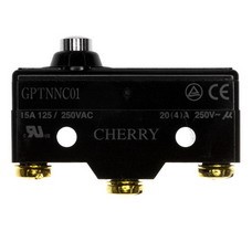 GPTCNC01|Cherry Electrical