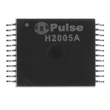H2005A|Pulse Electronics Corporation