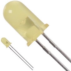 HLMP-4719|Avago Technologies US Inc.