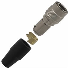 HR10A-10P-12PC|Hirose Electric Co Ltd