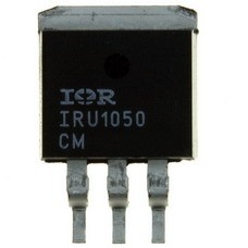 IRU1050CM|International Rectifier
