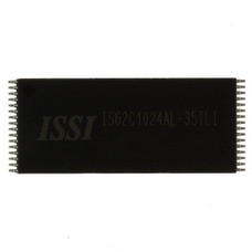 IS62C1024AL-35TLI|ISSI, Integrated Silicon Solution Inc
