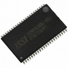 IS62WV25616DBLL-45TLI|ISSI, Integrated Silicon Solution Inc