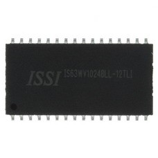 IS63WV1024BLL-12TLI|ISSI, Integrated Silicon Solution Inc
