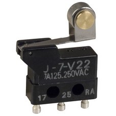 J-7-V22|Omron Electronics Inc-EMC Div