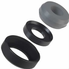 JR21WCCA-10|Hirose Electric Co Ltd