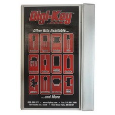 KIT BOX NO. 2|Digi-Key Corp.