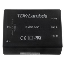 KMS15-3P3|TDK-Lambda Americas Inc