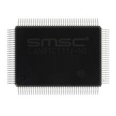 LAN91C111I-NS|SMSC