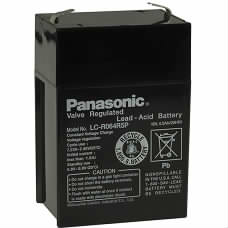 LC-R064R5P|Panasonic - BSG
