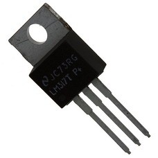 LM317T|ON Semiconductor