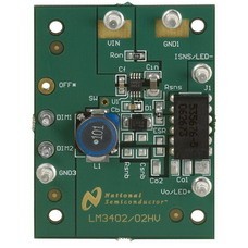 LM3402EVAL|National Semiconductor