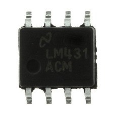 LM431ACM|National Semiconductor
