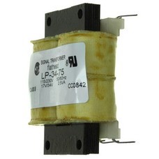 LP-34-75|Signal Transformers