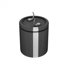 LP151M200A1P3|Cornell Dubilier Electronics (CDE)