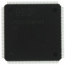 MCF5274LCVM166|Freescale Semiconductor