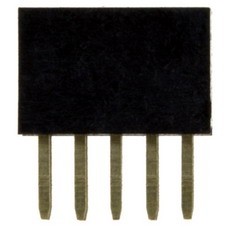 LPPB052CFFN-RC|Sullins Connector Solutions