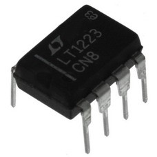 LT1223CN8|Linear Technology