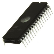 M27C4001-15F1|STMicroelectronics
