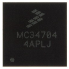 MC34704AEPR2|Freescale Semiconductor