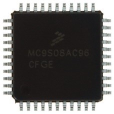 MC9S08AC96CFGE|Freescale Semiconductor
