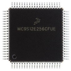 MC9S12E256CFUE|Freescale Semiconductor